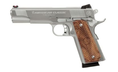 Picture of Trophy 1911 45Acp Hc 5" 8+1