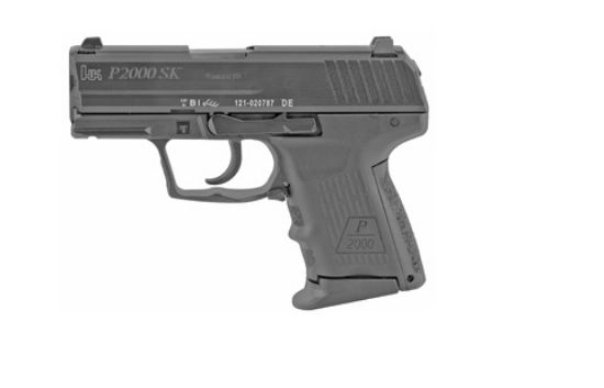 Picture of P2000 Skv2 Lem Dao 9Mm 10+1 Ns