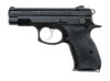 Picture of Cz 75 Pcr 9Mm 10Rd Semi-Auto Pistol