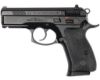 Picture of Cz 75 Semi Auto Compact Da 9Mm Pistol - 99021