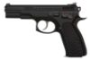 Picture of Cz 75 Shadow Tac Ii – Cz Custom Semi Automatic Pistol - 91762