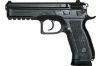 Picture of Cz 75 Sp-01 Phantom 9Mm Luger Pistol Polymer Frame Decocker 91258