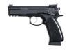 Picture of Cz 75 Sp-01 Shadow Target Ii – 9 Mm (Cz Custom) Pistol - 91760