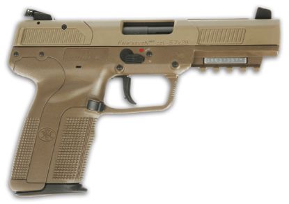 Picture of Five-Seven 5.7X28 Fde 20+1 As