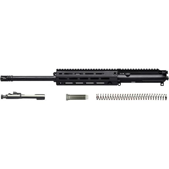 Picture of Mr556a1 Upper Receiver 5.56Mm