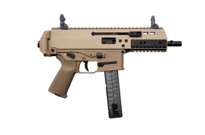 Picture of Apc9 Pro 9Mm Tan 6.8"