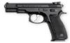 Picture of Cz 85 Combat 9 Mm Pistol - 91210