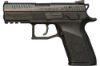 Picture of Cz P-07 – 9 Mm Black Pistol - 91086