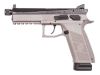 Picture of Cz P-09 Urban Grey Suppressor-Ready - 9 Mm Pistol