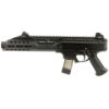 Picture of Cz Scorpion Evo 3 S1 Pistol W/ Flash Can