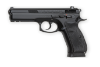 Picture of Cz75 Sp01 9 Mm Black Night Sights Pistol 10 Round Ca -01152