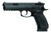 Picture of Cz 75 Sp-01 Tactical .40 S&W Pistol - 91157