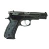 Picture of Cz 75 Bd 9Mm 10 Round Semi-Auto Pistol