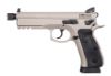 Picture of Cz 75 Sp-01 Tactical 9 Mm Pistol (Urban Grey Suppressor-Ready Series)