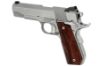 Picture of Dan Wesson Commander Classic Bobtail Ss .45 Acp Pistol - 01912