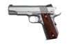 Picture of Dan Wesson Commander Classic Bobtail Ss .45 Acp Pistol - 01912