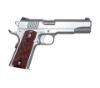 Picture of Dan Wesson Razorback Rz-10 Pistol - 01907