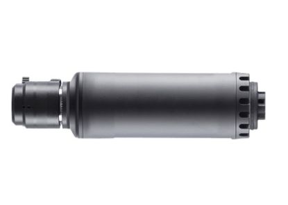 Picture of Rbs Qd 5.56Mm Nato Suppressor