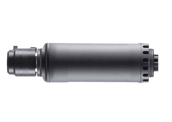 Picture of Rbs Qd 5.56Mm Nato Suppressor