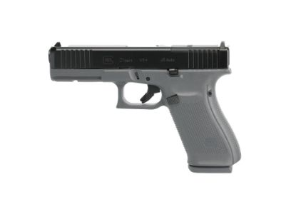 Picture of G21 G5 45Acp 10+1 4.6" Gry Mos