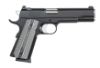 Picture of Dan Wesson Valor 9Mm Black Semi-Automatic 9 Round Pistol