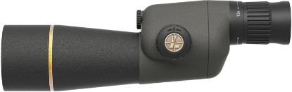 Picture of Leupold 120375 Gold Ring Compact Shadow Gray 15-30X 50Mm Straight Body 