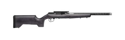 Picture of A22 22Lr Bl/Lam 18" Carbon Tb