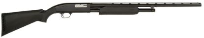Picture of Maverick Arms 32200 88 All Purpose 20 Gauge With 26" Vent Rib/Modified Tube Barrel, 3" Chamber, 5+1 Capacity, Blued Metal Finish & Black Synthetic Stock Right Hand (Full Size) 