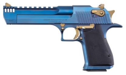 Picture of De 50Ae Mk Xix Blue/Gold