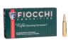 Picture of Fiocchi Ammunition 22-250 Rem 55 Grain V-Max Boat Tail 20 Round Box