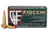 Picture of Fiocchi .223 Remington 50 Grain V-Max Ammo (Box Of 50 Round)