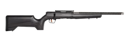 Picture of B17 17Hmr Bl/Lam 18" Carbon Tb