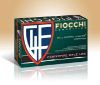 Picture of Fiocchi Ammunition 25-06 Rem 117 Grain Silver State Armory Polymer Tip 20 Round Box