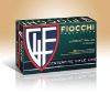 Picture of Fiocchi Ammunition 270 Win 150 Grain Extrema Interlock Flat Base Pointed Soft Point 20 Round Box