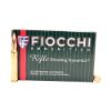 Picture of Fiocchi Ammunition 30-06 Springfield 150 Grain Pointed Soft Point 20 Round Box