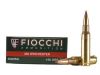 Picture of Fiocchi Ammunition 308 Win 150 Grain Hornady Super Shock Tip 20 Round Box