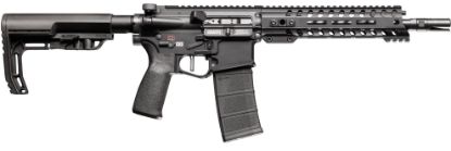 Picture of Renegade+ Di Sbr 556 10.5" Blk