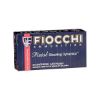 Picture of Fiocchi .357 Magnum 125 Grain Jhp Ammo (Box Of 50 Round)