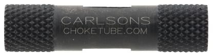 Picture of Carlson's Choke Tubes 00113 Henry Big Boy Rifle Hammer Expander Black Aluminum 