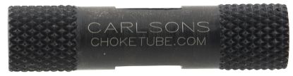 Picture of Carlson's Choke Tubes 00114 Henry Golden Boy Rimfire Rifle Hammer Black Aluminum 