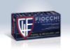 Picture of Fiocchi Ammunition 40 S&W 165 Grain Complete Metal Jacket 50 Round Box