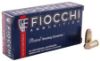 Picture of Fiocchi .45 Acp 230 Grain Full Metal Jacket Ammo (Box Of 50 Round)