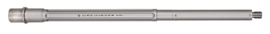 Picture of Ballistic Advantage Babl223017pl Premium Series 223 Wylde 16" Stainless Bead Blasted Finish 416R Stainless Steel Material Midlength Spr Profile With Fluting For Ar-15 