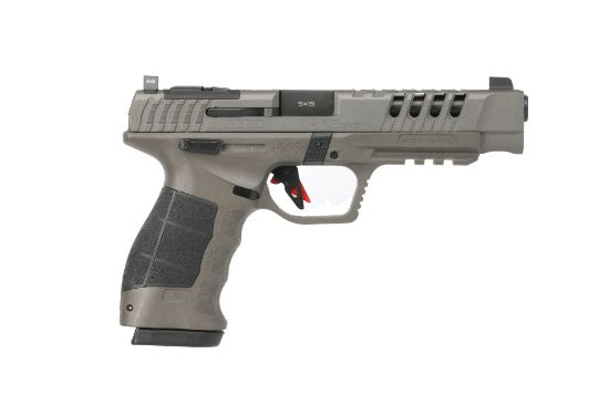 Picture of Sar9 Sport Gen3 9Mm Plt 5.2"