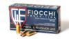 Picture of Fiocchi Ammunition 9Mm 124 Grain Jacketed Hollow Point 50 Round Box