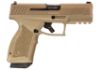 Picture of Gx4c 9Mm Fde/Fde 3.7" 10+1