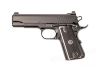 Picture of Guncrafter Industries 1911 No Name Concealed Carry Officers 9Mm Black Semi-Automatic 8 Round Pistol