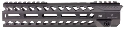 Picture of Strike Strikerail Strike Rail Ar-15 Black Aluminum 10" M-Lok 