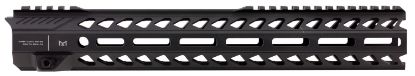 Picture of Strike Strikerail Strike Rail Ar-15 Black Aluminum 13.50" M-Lok 