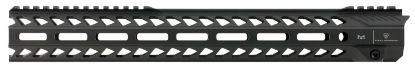 Picture of Strike Strikerail Strike Rail Ar-15 Black Aluminum 15.50" M-Lok 